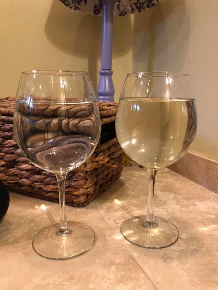 Water